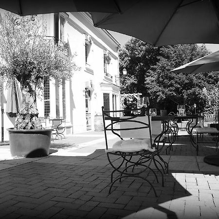 Logis Hotel Restaurant La Tour De Ciron Carmaux 외부 사진
